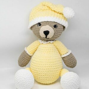bear doll