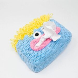 tissue cover