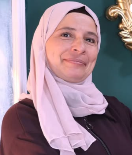 هيام أبو صافي، مؤسسة السلطانة كروشيه